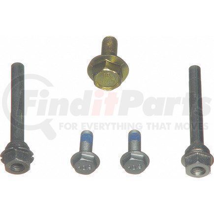 H14925 by WAGNER - Wagner H14925 Brake Guide Pin