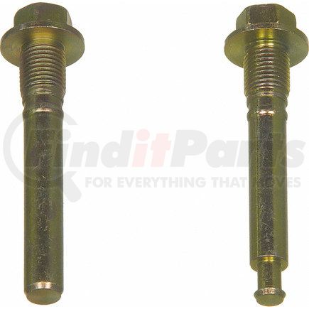 H14162 by WAGNER - Wagner H14162 Brake Guide Pin