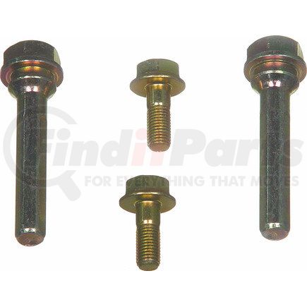 H14135 by WAGNER - Wagner H14135 Brake Guide Pin