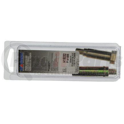 H15032 by WAGNER - Wagner H15032 Brake Guide Pin