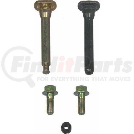 H15019 by WAGNER - Wagner H15019 Brake Guide Pin