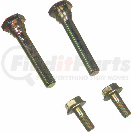 Wagner H14942 Multi-Purpose Bolt Wagner H14942 Brake Guide Pin