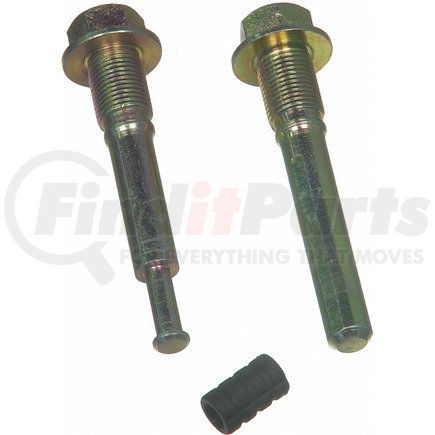 H14939 by WAGNER - Wagner H14939 Brake Guide Pin