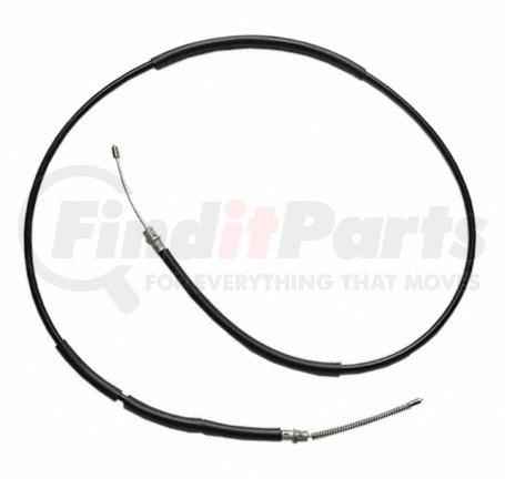 BC96057 by RAYBESTOS - Brake Parts Inc Raybestos Element3 Parking Brake Cable