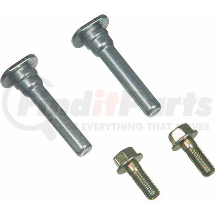 H14937 by WAGNER - Wagner H14937 Brake Guide Pin