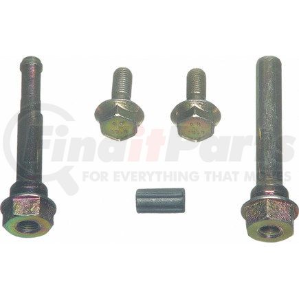Wagner H14918 Multi-Purpose Bolt Wagner H14918 Brake Guide Pin