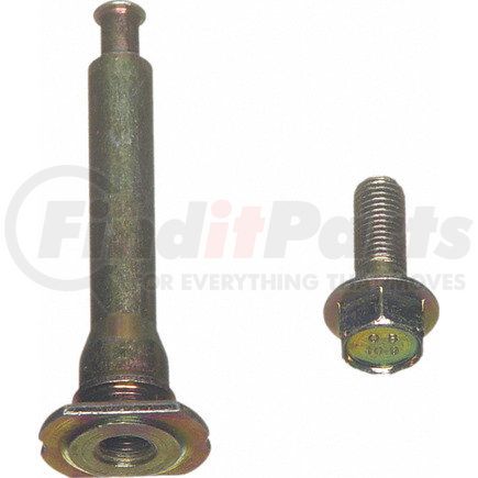 H14910 by WAGNER - Wagner H14910 Brake Guide Pin