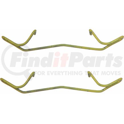 H13392 by WAGNER - DISC ALIGN KIT