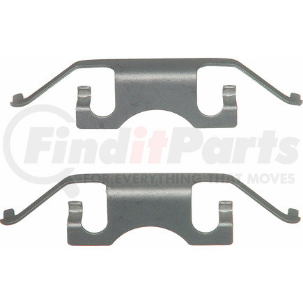 Wagner H13442 Disc Brake Hardware Kit Wagner H13442 Brake Disc Alignment Kit