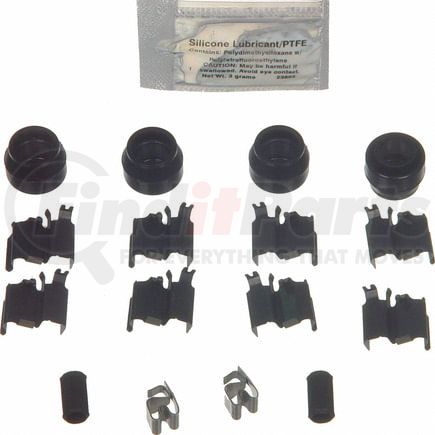 H13438Q by WAGNER - DISC ALIGN KIT