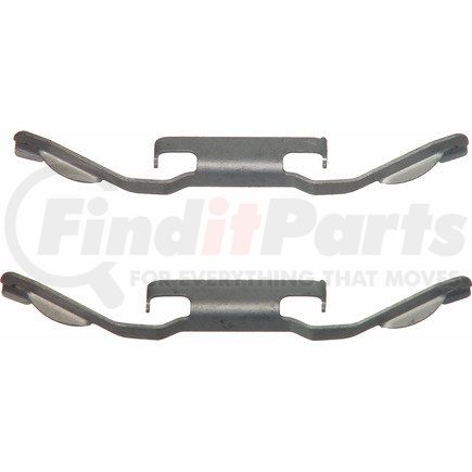 Wagner H13426 Disc Brake Hardware Kit Wagner H13426 Brake Disc Alignment Kit