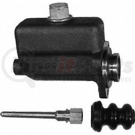 Wagner F4572 Brake Hydraulic Line Replacement Cylinder