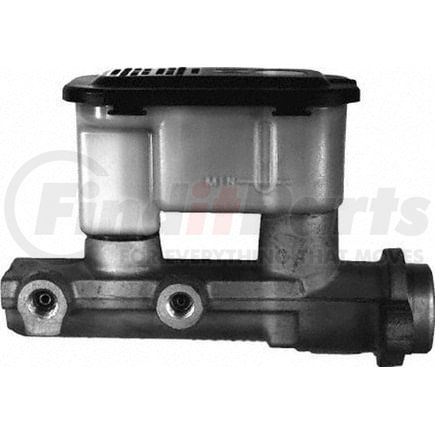 F116881 by WAGNER - M C ASSY