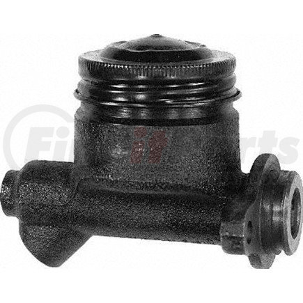F39626 by WAGNER - M C ASSY