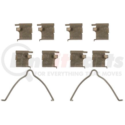 F139398 by WAGNER - Disc Align Kit