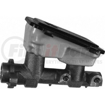 F105863 by WAGNER - M C ASSY