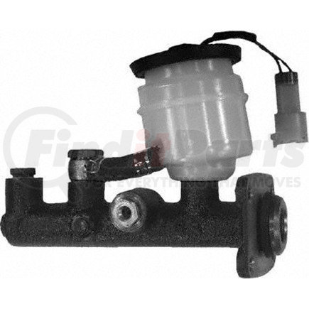 F105261 by WAGNER - M C ASSY