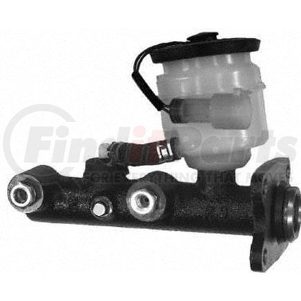 F112414 by WAGNER - M C ASSY