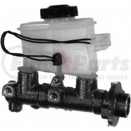 F112236 by WAGNER - M C ASSY