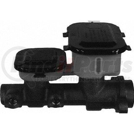 F110887 by WAGNER - M C ASSY