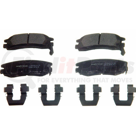 Wagner EX714 Brake Hydraulic Line OBSOLETE