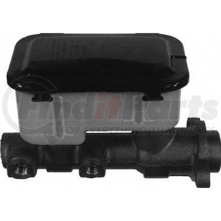 F104466 by WAGNER - M C ASSY