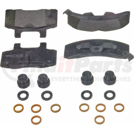 EX368 by WAGNER - EX368