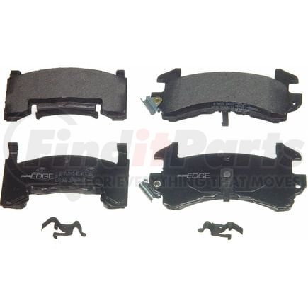 EX154 by WAGNER - EX154