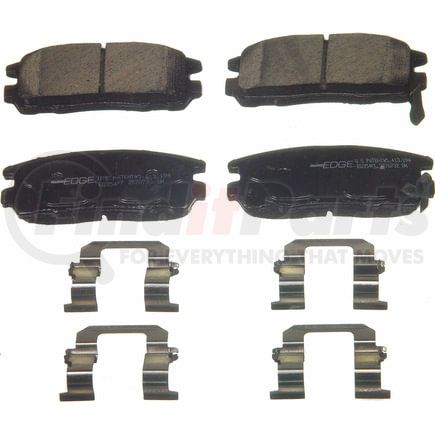 EC580 by WAGNER - EC580