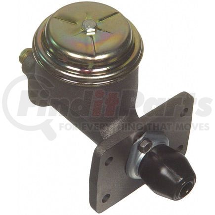 CM37555 by WAGNER - Wagner CM37555 Clutch Master Cylinder Assembly