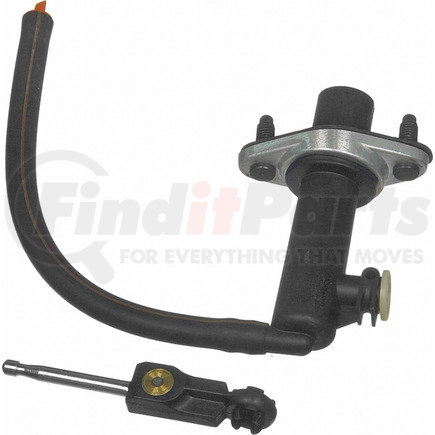 CM140157 by WAGNER - Wagner CM140157 Clutch Master Cylinder Assembly