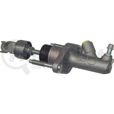 CM140134 by WAGNER - Wagner CM140134 Clutch Master Cylinder Assembly