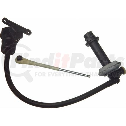 CM140132 by WAGNER - Wagner CM140132 Clutch Master Cylinder Assembly