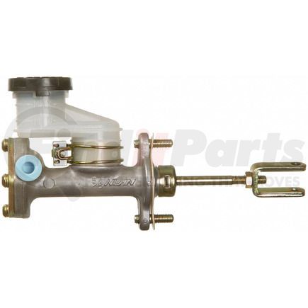 Wagner CM134564 Clutch Master Cylinder Wagner CM134564 Clutch Master Cylinder Assembly