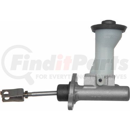 CM129956 by WAGNER - Wagner CM129956 Clutch Master Cylinder Assembly