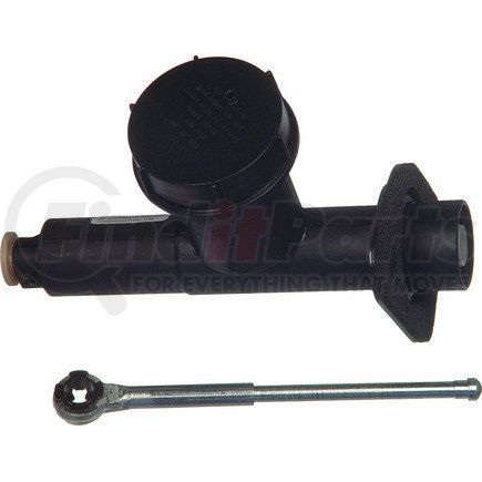 CM126886 by WAGNER - Wagner CM126886 Clutch Master Cylinder Assembly