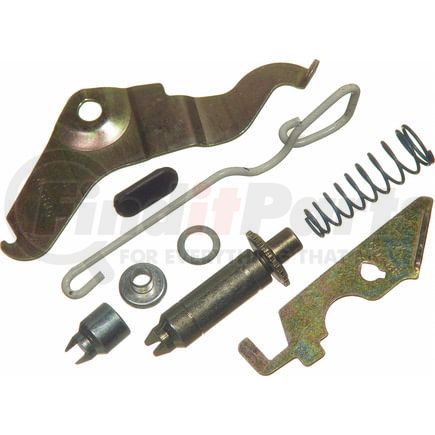 H2579 by WAGNER - Wagner H2579 Brake Auto Adjusting Kit