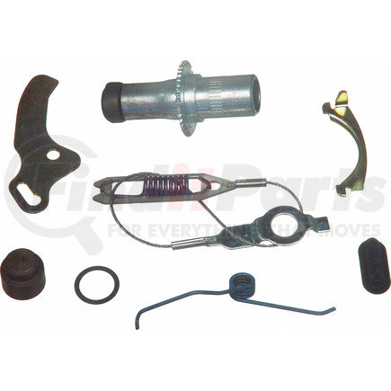 H2576 by WAGNER - Wagner H2576 Brake Auto Adjusting Kit