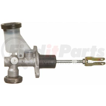 CM134518 by WAGNER - Wagner CM134518 Clutch Master Cylinder Assembly