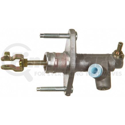 Wagner CM134513 Clutch Master Cylinder Wagner CM134513 Clutch Master Cylinder Assembly
