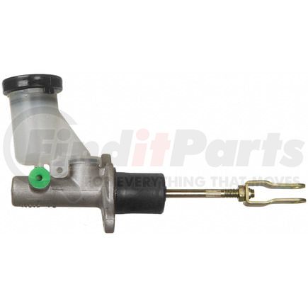 CM133737 by WAGNER - Wagner CM133737 Clutch Master Cylinder Assembly