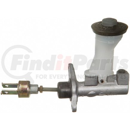 CM131913 by WAGNER - Wagner CM131913 Clutch Master Cylinder Assembly