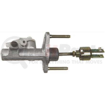 CM131951 by WAGNER - Wagner CM131951 Clutch Master Cylinder Assembly