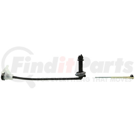 CM131855 by WAGNER - Wagner CM131855 Clutch Master Cylinder Assembly