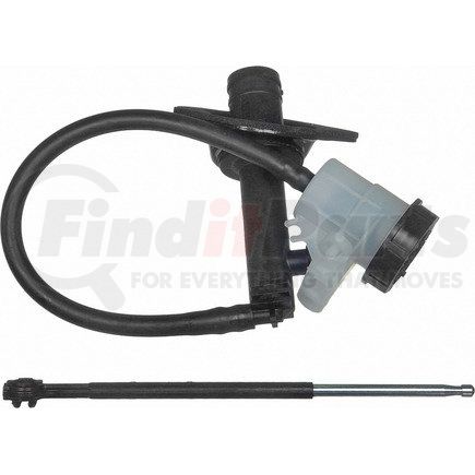 CM130578 by WAGNER - Wagner CM130578 Clutch Master Cylinder Assembly