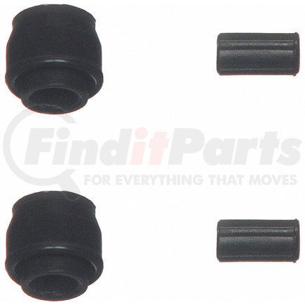 H18038 by WAGNER - Wagner H18038 Brake Pin Boot Kit