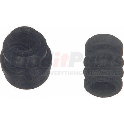 H18030 by WAGNER - Wagner H18030 Brake Pin Boot Kit