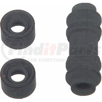 Wagner H18026 Disc Brake Caliper Pin Boot Kit Wagner H18026 Brake Pin Boot Kit