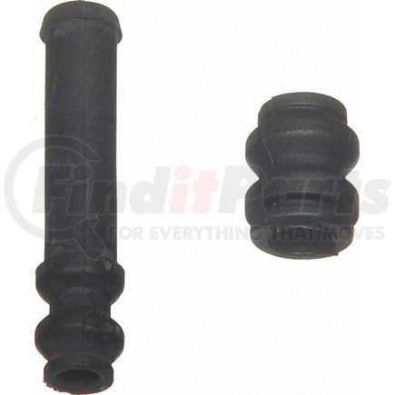 H18024 by WAGNER - Wagner H18024 Brake Pin Boot Kit