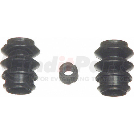 H18023 by WAGNER - Wagner H18023 Brake Pin Boot Kit